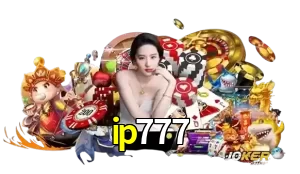 ip777